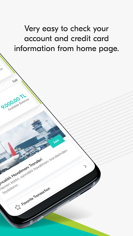 Türkiye Finans Mobile Branch screenshot image 3_Popularmodapk.com