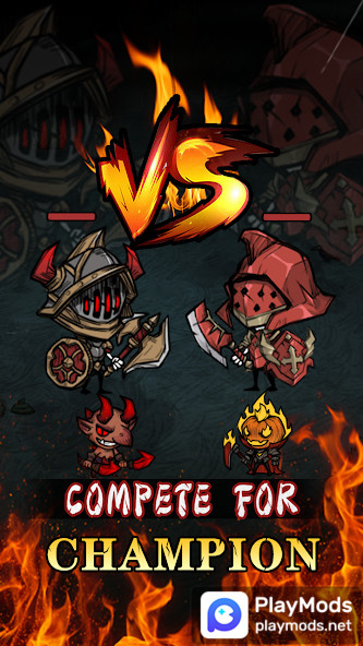 Endless Castle<span>(Speed change)</span> screenshot image 2_Popularmodapk.com