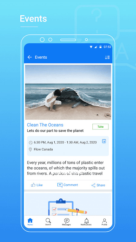 HubEngage - Employee App screenshot image 5_Popularmodapk.com