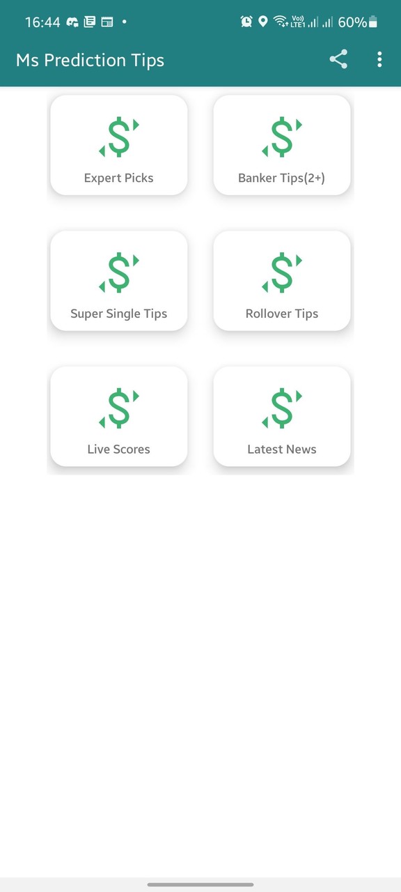 Wasafi Betting Tips. screenshot image 1_Popularmodapk.com