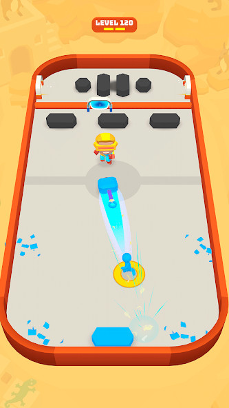 Battle Disc<span>(Unlimited Coins)</span> screenshot image 4_Popularmodapk.com