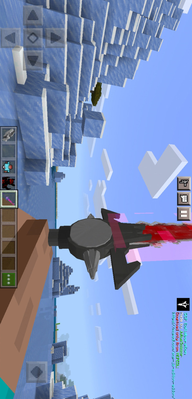 Minecraft<span>(Unlock all content)</span> screenshot image 9_Popularmodapk.com
