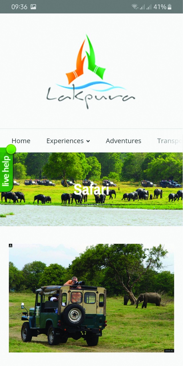 Lakpura App screenshot image 4_Popularmodapk.com