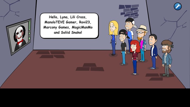 Pig Youtubers Trap 3 screenshot image 1_Popularmodapk.com