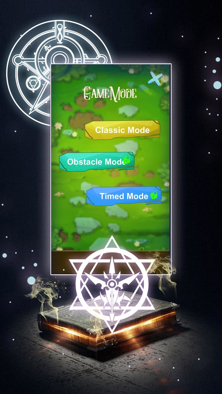 AnimalRotary-RelaxingMerging screenshot image 5_Popularmodapk.com