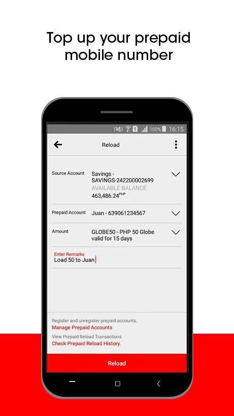 POP (PBCOM Online Platform) screenshot image 5_Popularmodapk.com