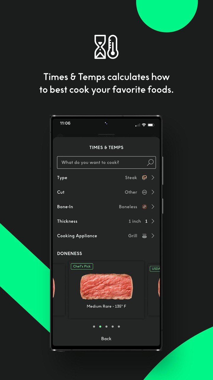 CHEF iQ screenshot image 3_Popularmodapk.com