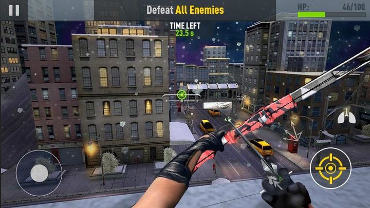弓箭刺客 screenshot image 2_Popularmodapk.com