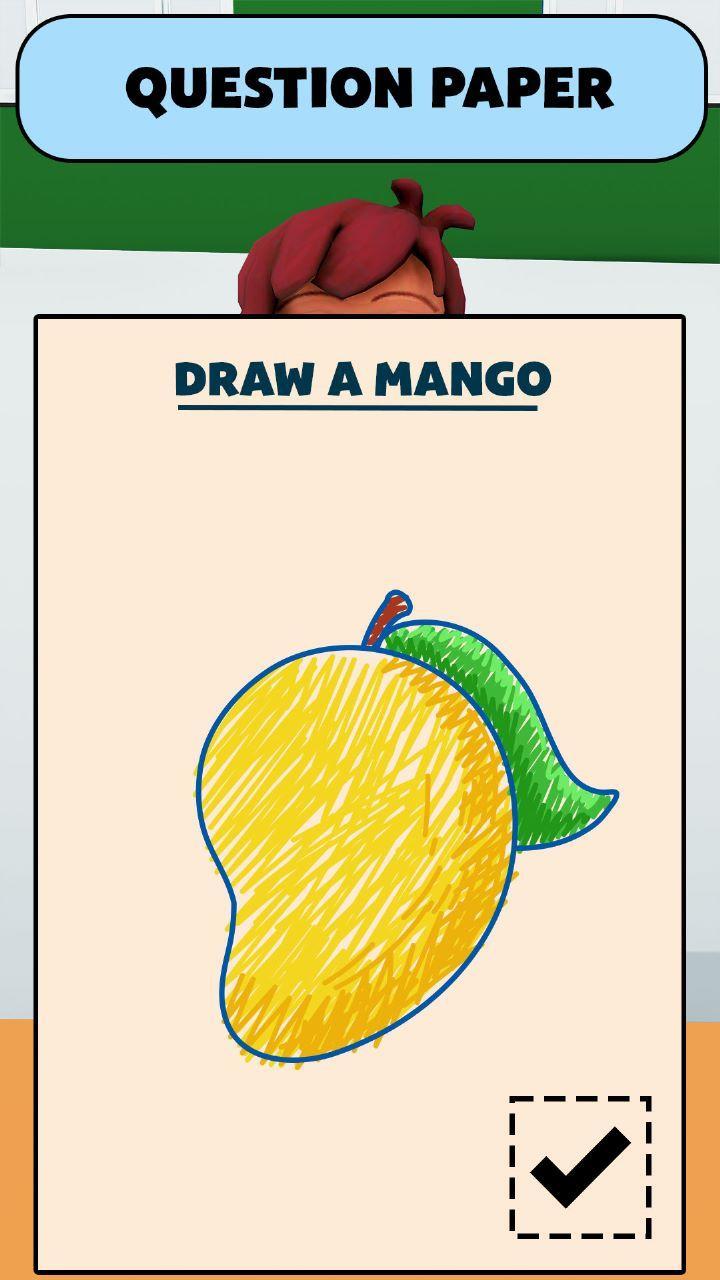 School Rush: Teacher Simulator screenshot image 4_Popularmodapk.com