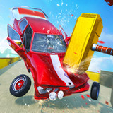Car Games- Car Crash Simulator1.3_Popularmodapk.com