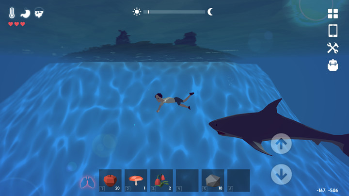 Rusty Memory VIP :Survival<span>(Unlimited money)</span> screenshot image 5_Popularmodapk.com