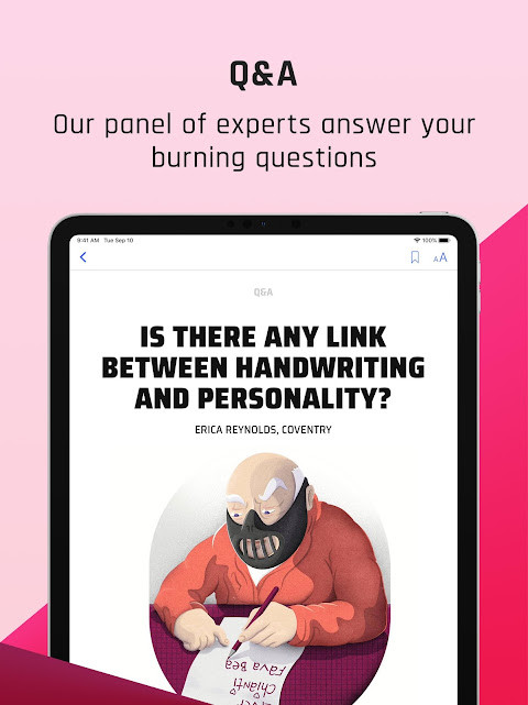 BBC Science Focus Magazine screenshot image 20_Popularmodapk.com