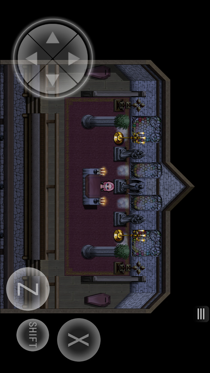 Scatter Flower (Beta) screenshot image 1_Popularmodapk.com