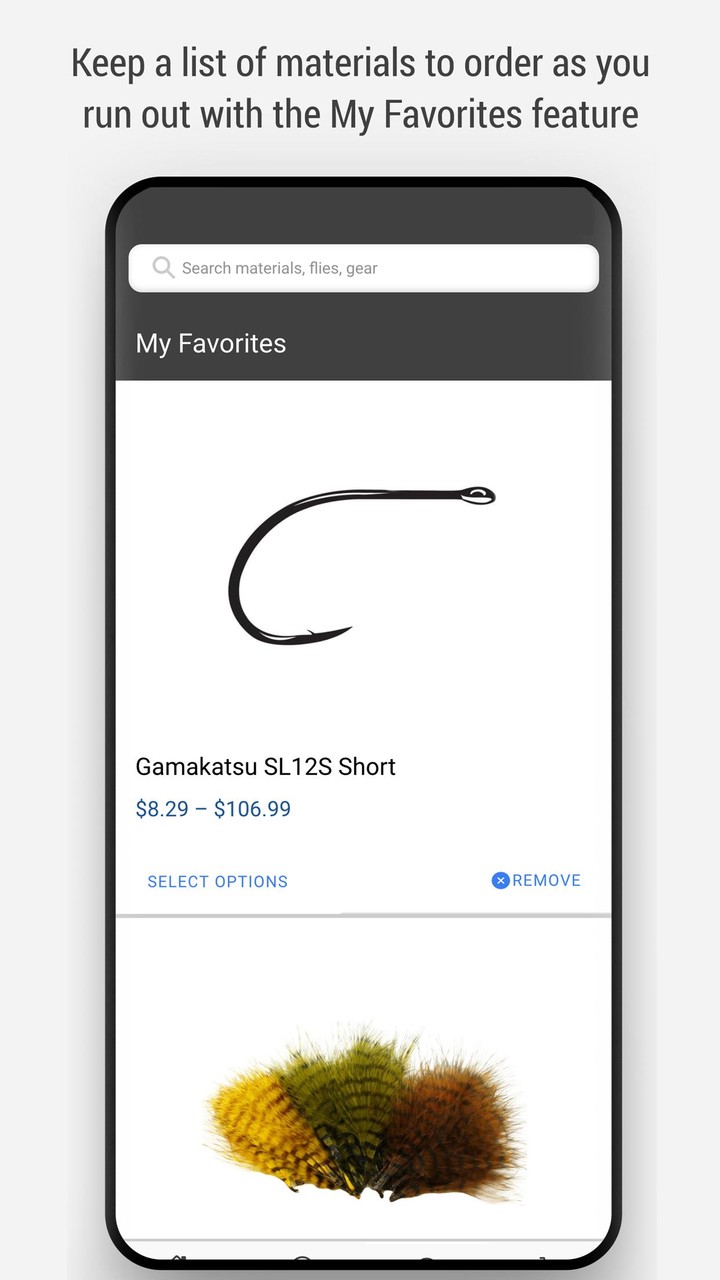 Ole Florida Fly Shop screenshot image 3_Popularmodapk.com