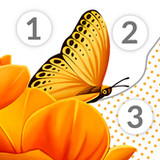 April - Oil Painting by Number2.110.0_Popularmodapk.com