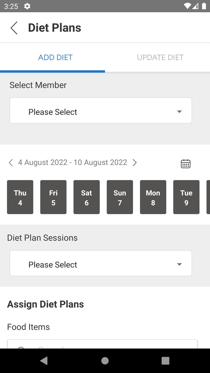 RoseFit screenshot image 7_Popularmodapk.com