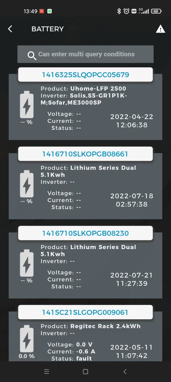 Uhome Energy screenshot image 9_Popularmodapk.com