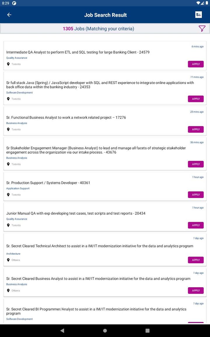 S.i.Systems screenshot image 11_Popularmodapk.com