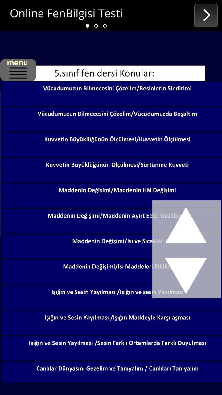 Test Oluştur screenshot image 21_Popularmodapk.com