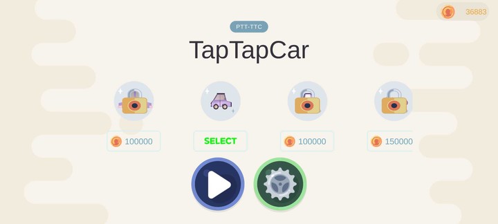 TapTapCar screenshot image 4_Popularmodapk.com