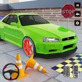 Car 3D Parking - Car Games2.1_Popularmodapk.com