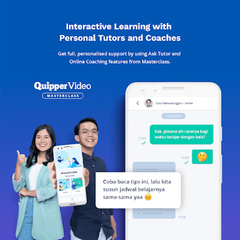 Quipper screenshot image 1_Popularmodapk.com