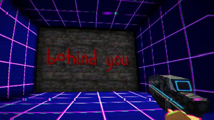 One Player No Online Horror screenshot image 5_Popularmodapk.com