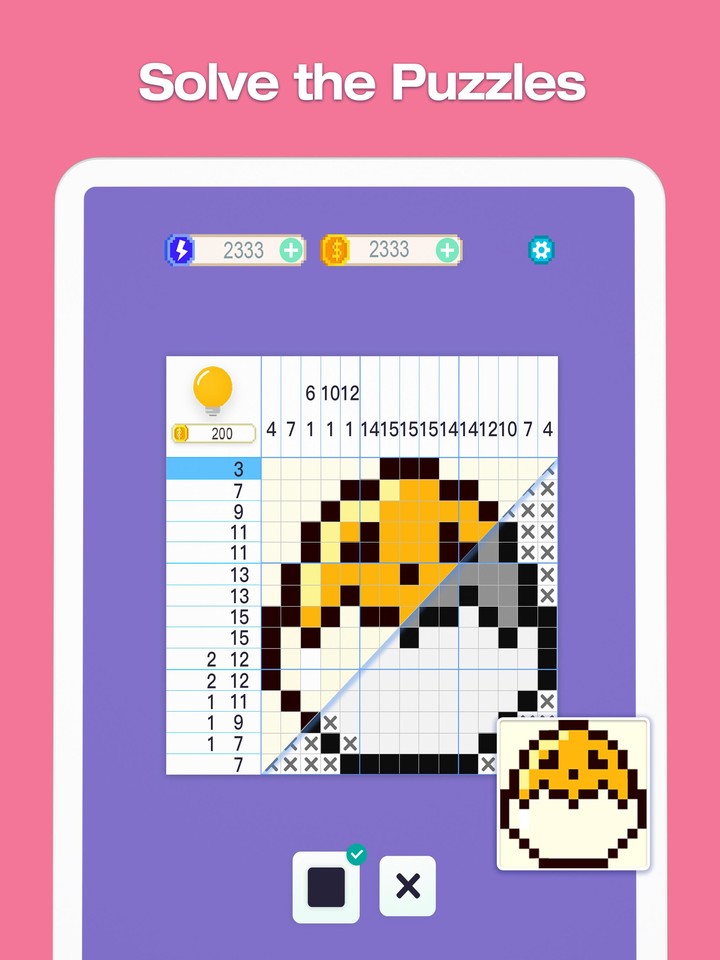 Stacky Catty(MOD) screenshot image 17_Popularmodapk.com