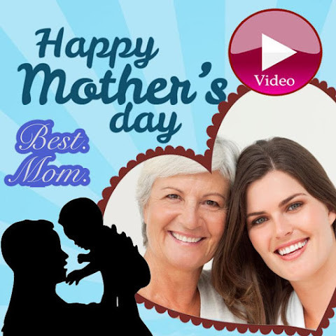 Mothers Day Video Maker screenshot image 3_Popularmodapk.com