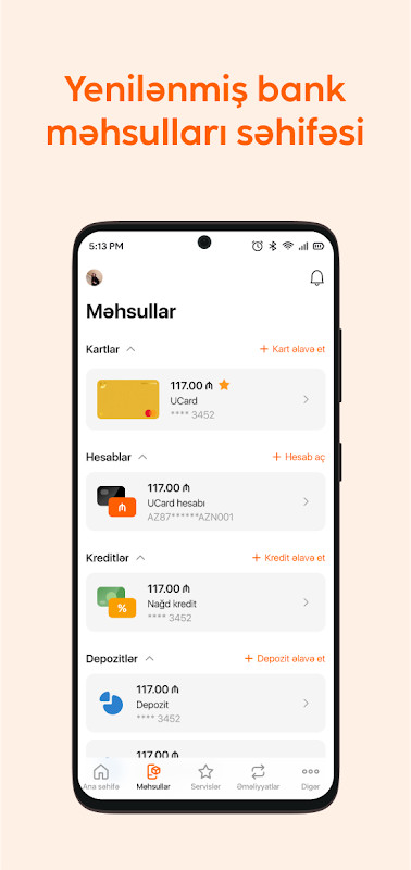 uBank by Unibank screenshot image 7_Popularmodapk.com