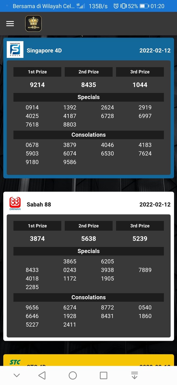 mata4dresult screenshot image 9_Popularmodapk.com