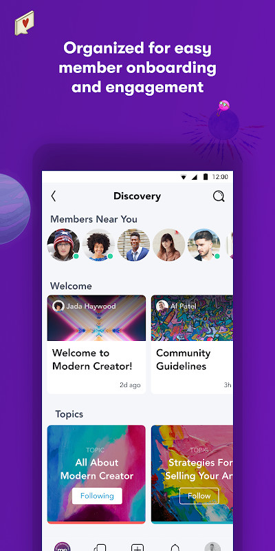AirPlayer - Music Player screenshot image 3_Popularmodapk.com
