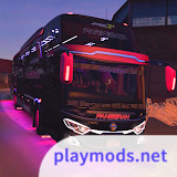 Bus Basuri Nusantara Simulator<span>(No Ads)</span>1.0_Popularmodapk.com