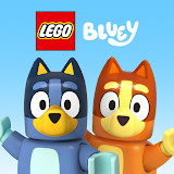 LEGO® Bluey<span>(Unlock All)</span>1.0.2_Popularmodapk.com