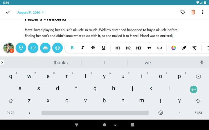 Tokyo Revengers Stickers screenshot image 8_Popularmodapk.com