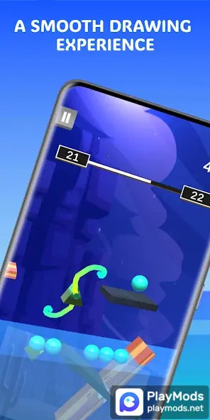 Stickman 3D Party Game<span>(Unlimited Diamonds)</span> screenshot image 1_Popularmodapk.com