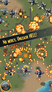 德国王牌空军破解版<span>(mod)</span> screenshot image 13_Popularmodapk.com