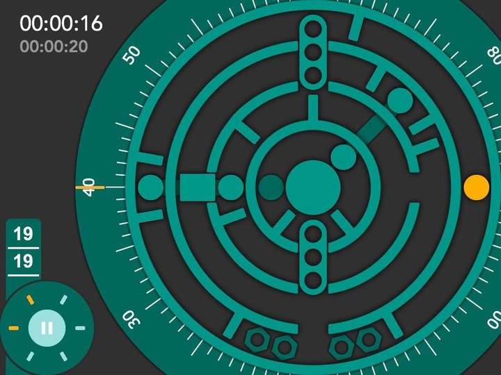 Mazy Lock screenshot image 5_Popularmodapk.com