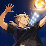 Volley Girls: Volleyball SPIKE<span>(Mod Menu)</span>1.11.5_Popularmodapk.com