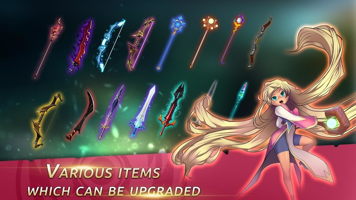 Triangle Skill Game screenshot image 10_Popularmodapk.com