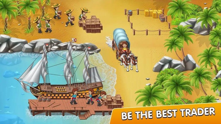 真香一条街<span>(No Ads)</span> screenshot image 1_Popularmodapk.com