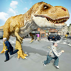 恐龙模拟器2017破解版<span>(mod)</span>1.1.1_Popularmodapk.com