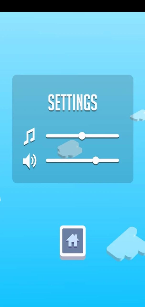 O Aventureiro Azul Flip Jump screenshot image 5_Popularmodapk.com