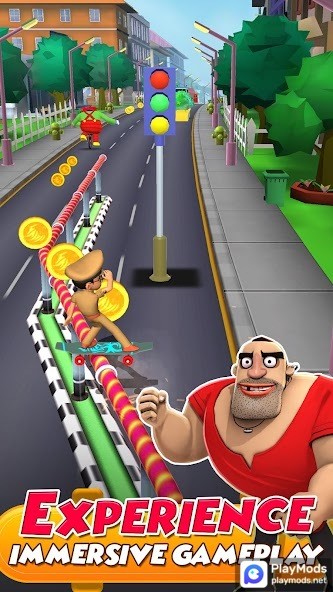 NEJJEDNODUŠŠÍ HRA NA SVĚTĚ! screenshot image 8_Popularmodapk.com