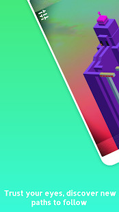Odie's Dimension II: Isometric puzzle android game<span>(Unlock levels)</span> screenshot image 6_Popularmodapk.com