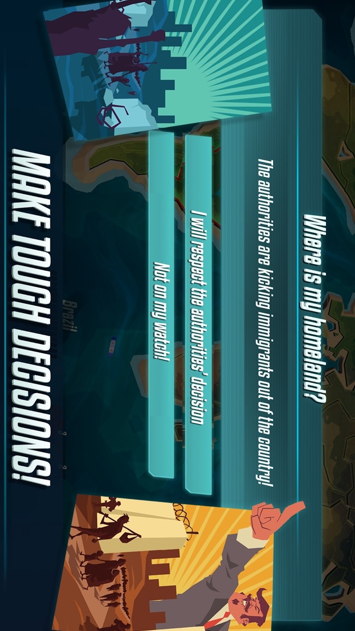 Hero Among Us(MOD Free Shopping) screenshot image 7_Popularmodapk.com