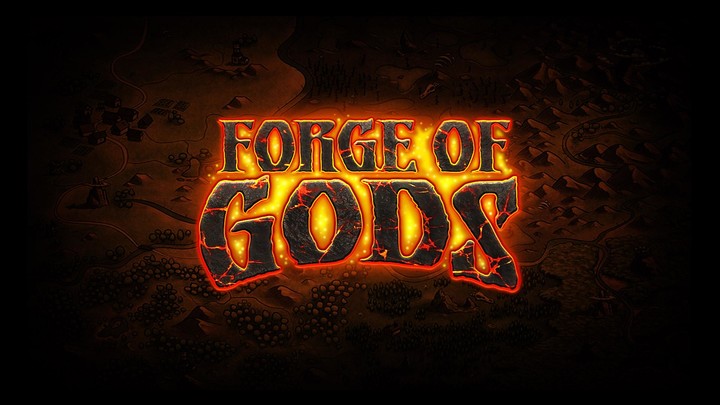 Forge of Gods screenshot image 5_Popularmodapk.com