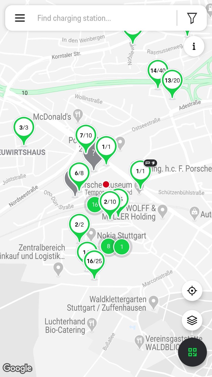 Charging screenshot image 5_Popularmodapk.com