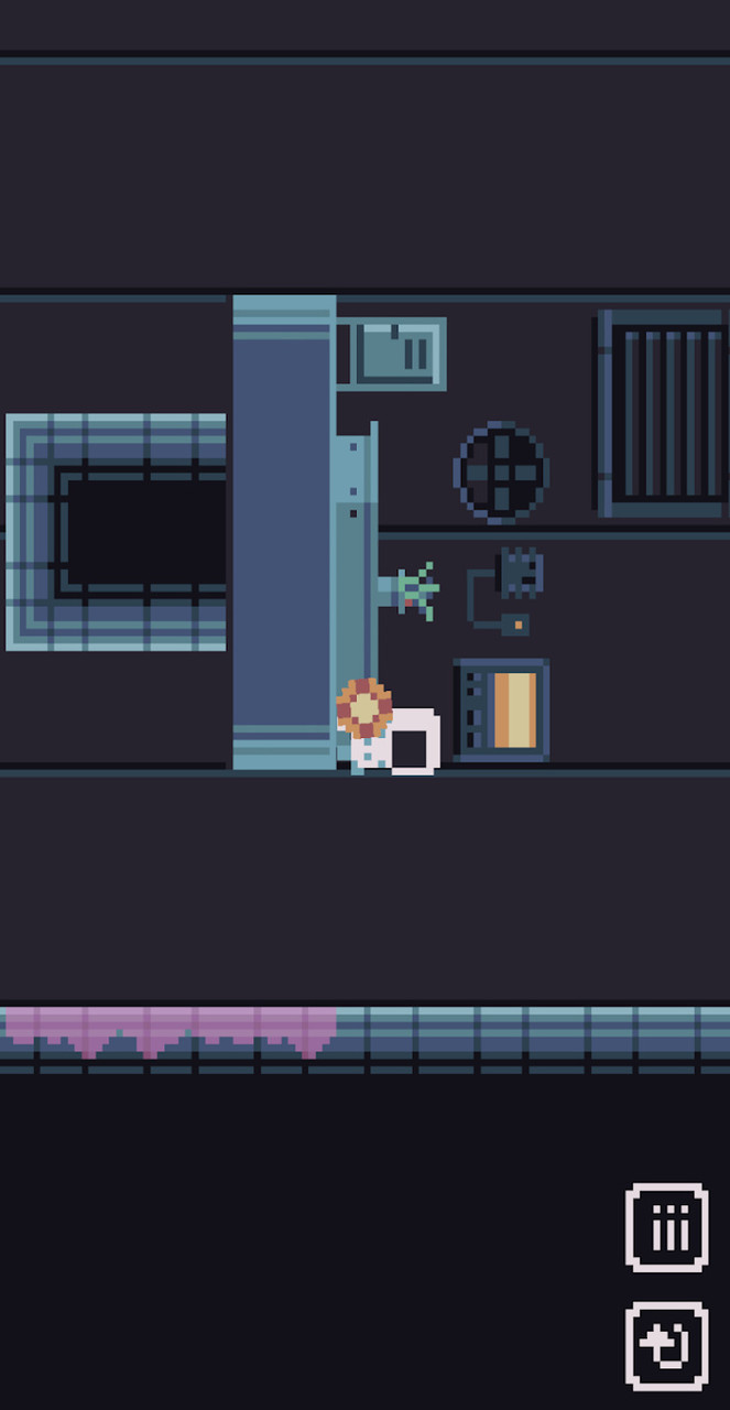 Subject Port(Unlock all levels) screenshot image 23_Popularmodapk.com