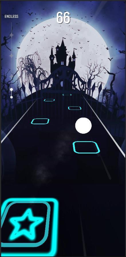 BLACK PINK Tiles Hop K-pop Hop screenshot image 5_Popularmodapk.com